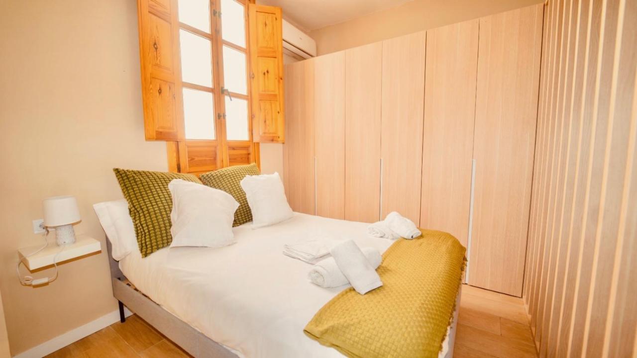 El Alma De Apartamento Granada